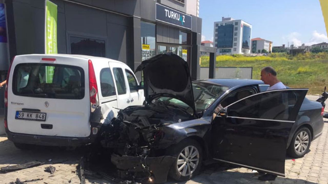 Yüksel'in aracı bakın kime ait çıktı!