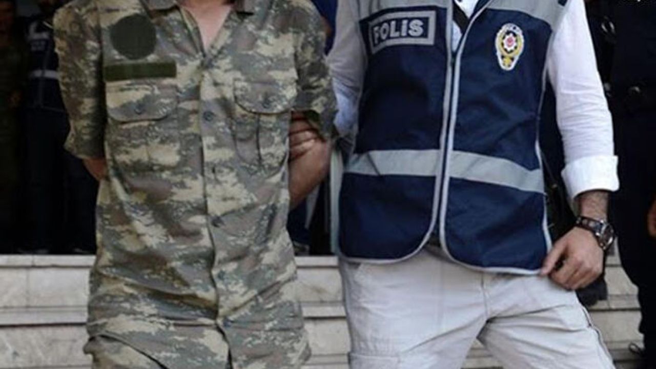 Tekirdağ merkezli 13 ilde FETÖ operasyonu: 17 gözaltı