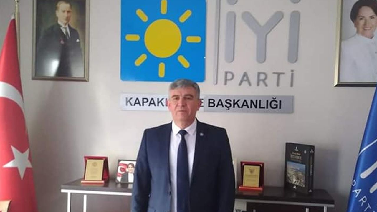 Çetin: 19 Mayıs Türk Milletinin yeniden dirilişidir