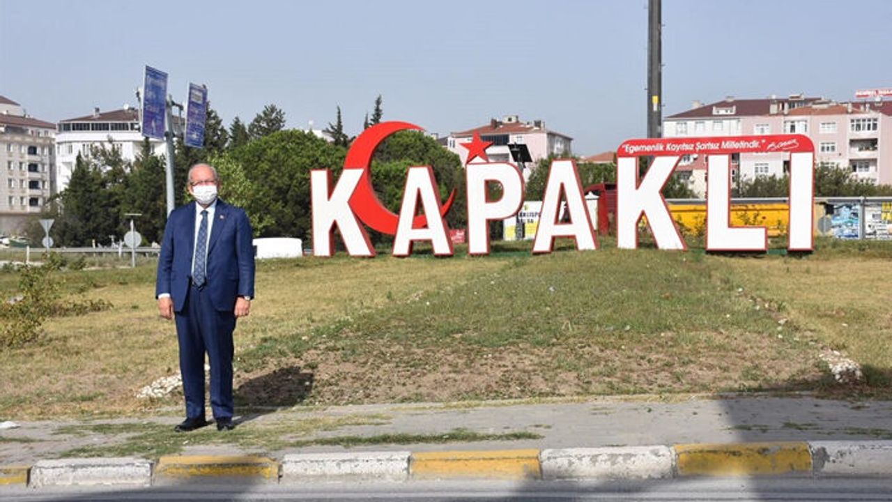 Başkan Albayrak, 16 saatte 11 ilçeyi gezdi