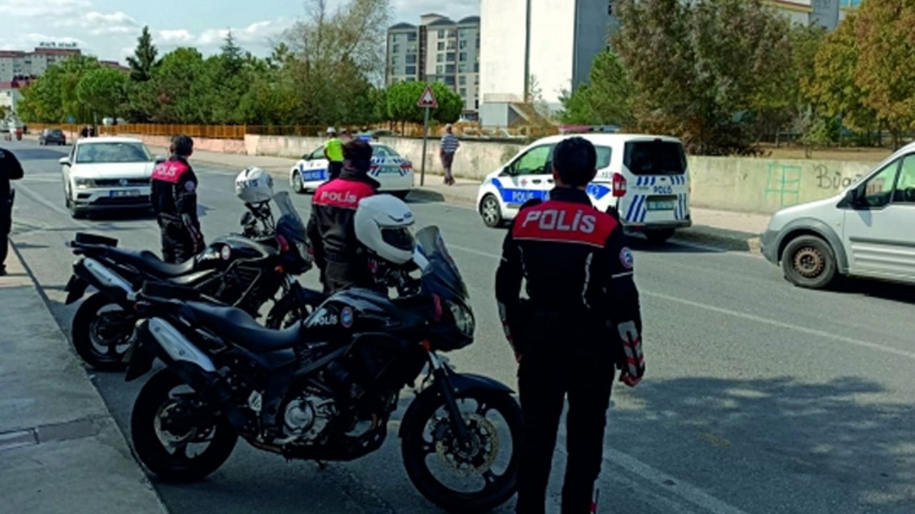 Çerkezköy’de Yunus Timleri göreve başladı