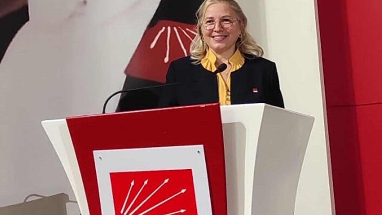 CHP’li Yontar: CHP, halk için var