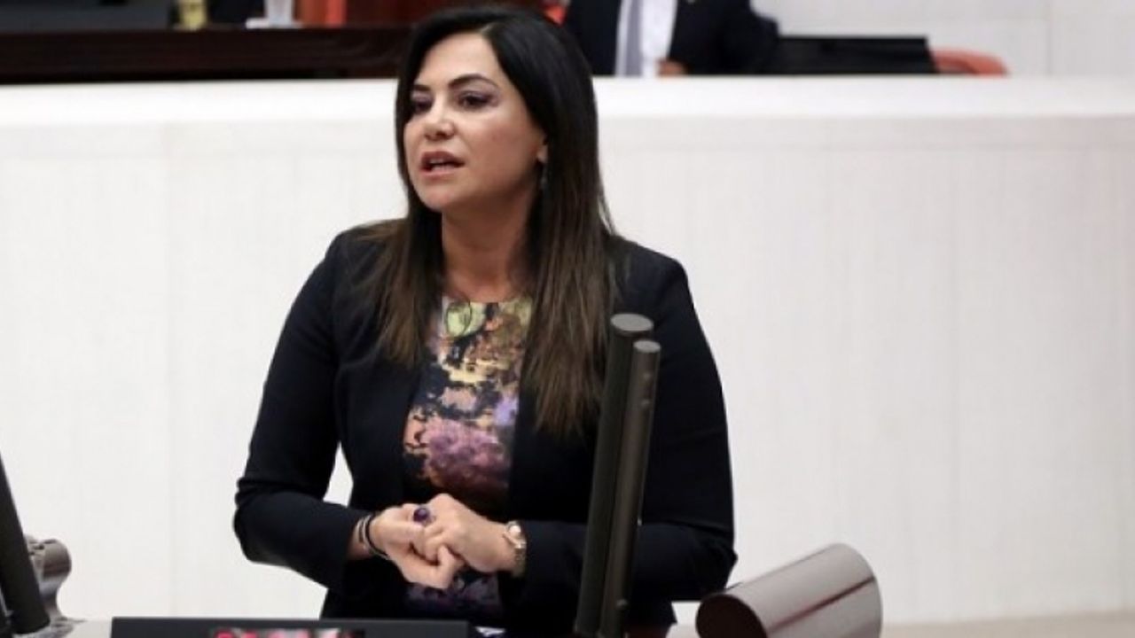 CHP’li Yüceer okulda ücretsiz yemek ve su için kanun teklifi verdi