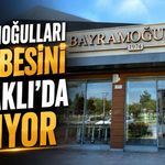 Bayramoğulları 3. Şubesini Kapaklı’da Açıyor