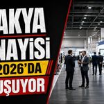 Trakya Sanayisi ÇEF 2026’da buluşuyor