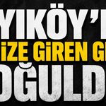 Kıyıköy’de denize giren 24 yaşındaki genç hayatını kaybetti