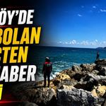 Kıyıköy’de kaybolan gençten acı haber geldi