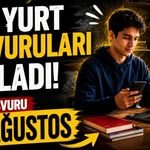 KYK yurt başvuruları başladı: Son gün 29 Ağustos