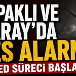 Kapaklı ve Saray’da RES alarmı! ÇED süreci başladı