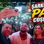 Şarköy’de PAU Coşkusu