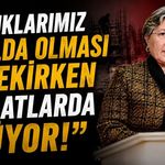 “Çocuklarımız okulda olması gerekirken inşaatlarda ölüyor!”