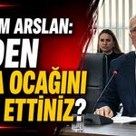 İbrahim Arslan: Neden baba ocağını terk ettiniz?