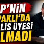 CHP’nin Kapaklı’da meclis üyesi kalmadı