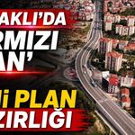 Kapaklı’da “kırmızı alan” için yeni plan hazırlığı