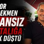 Doktor Ümit Ekmen amansız hastalığa yenik düştü