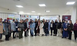 Büyükşehir'den Çorlu ve Çerkezköy'de anlamlı etkinlik