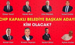 CHP Kapaklı Belediye Başkan Adayı kim olacak?