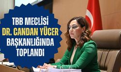 Büyükşehir belediye meclisi Yüceer başkanlığında ilk kez toplandı