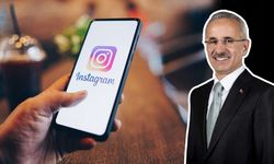 Instagram'ın açılması ile ilgili bakandan önemli açıklama