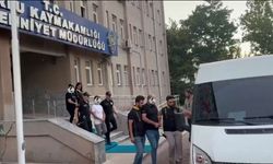 Babası öldürüldüğü ve oğlunun yaralandığı olayla ilgili 3 tutuklama