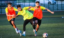 Kapaklıspor’un fikstürü belli oldu