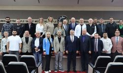 Almanya Pazarı, Yatırım Fırsatları semineri gerçekleştirildi