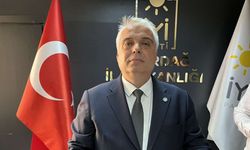 Başkan Metiner: Birçok insan gözaltına alındı, yetkililerden tık yok