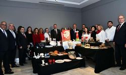 Atatürk ve Tekirdağ sergisi açıldı