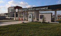 31 Aralık 2024’e kadar hastanenin inşaat çalışması tamamlanacak