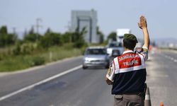 Kapaklı’da kurusıkı tabanca ele geçirildi