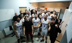 Kapaklıspor Basketbol Takımı, 107-83 mağlup oldu