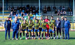 Kapaklıspor evinde, 3 puanı 2 golle aldı