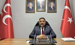 Başkan Mesut Dinç: Yel kayadan toz alır