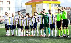 Kapaklıspor, deplasmandan beraberlikle ayrıldı