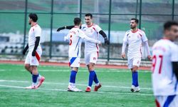 Sitespor, Kapaklı’ya 5 golle aldığı 3 puanla döndü