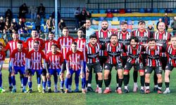 Sitespor ve Taşkıranlar hükmen galip