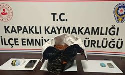 Kapaklı’da bir evde yasaklı madde ele geçirildi: 1 tutuklama