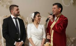 Kapaklı’da 927 nikah işlemi gerçekleştirildi