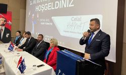 Celal Kanat, güven tazeledi