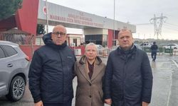 CHP’li isimlerden cezaevi ziyareti: Direne direne kazanacağız