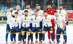 Kapaklıspor, 2 gol attığı karşılaşmadan mağlup ayrıldı