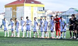 Kapaklıspor, 3 puana hasret kaldı