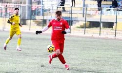 Sitespor rakibini 6 golle geçti