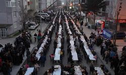 İstasyon ve Bağlık Mahallesinde iftar sofrası kurulacak