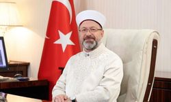 Diyanet İşleri Başkanı, Kapaklı’ya açılışa geliyor