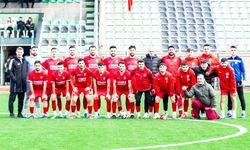 Sitespor, Çerkezköy 1911 Doğanspor’u konuk edecek