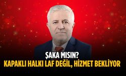 Salih Bezgin’den Çetin’e eleştiri yağmuru: “Şaka mısın?”