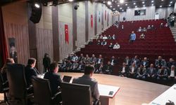 Belediye meclisi 5 Mayıs’ta toplanacak