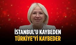 “İstanbul’u kaybeden, Türkiye’yi kaybeder”