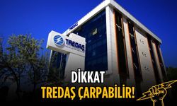 TREDAŞ’tan vatandaşlara icra şoku: Benim başıma gelmez demeyin